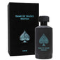Jo Milano Game Spade Boston 3.4oz Unisex EDP Spray by Jo Milano