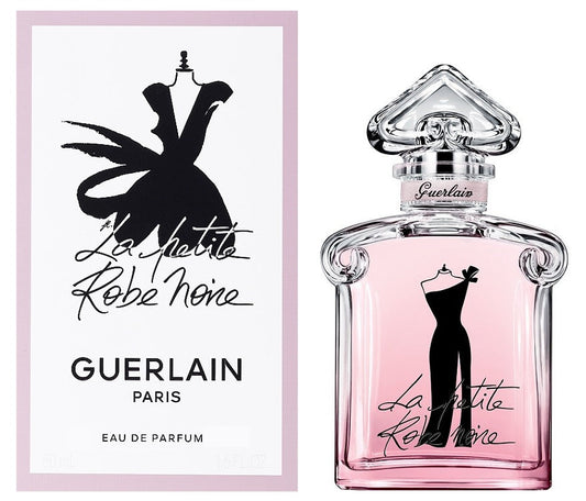 Guerlain La Petite Robe Noir 1.6oz EDP Spray by Guerlain