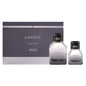 Tumi Awken 2-Piece Set 3.4oz Men EDP Spray by Tumi