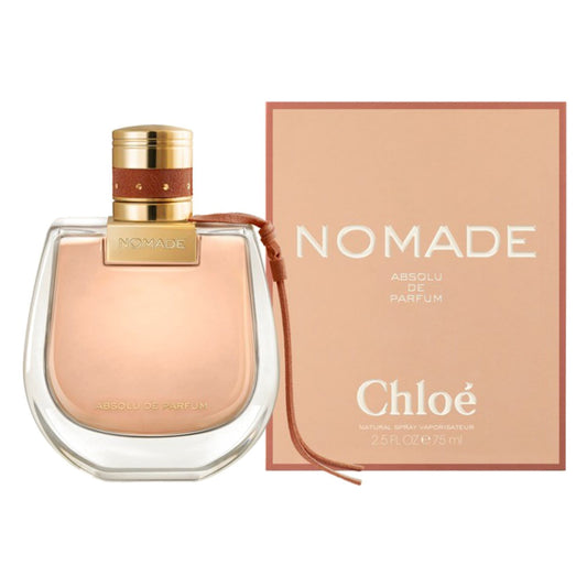 Chloe Nomade Absolu 2.5oz Women EDP Spray by Chloe