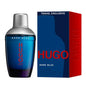 Hugo Boss Dark Blue 2.5oz Men EDT Spray by Hugo Boss