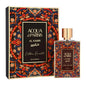 Parisis Parfums Acqua Parisis Al Kabir 2.6oz Unisex EDP Spray by Parisis Parfums