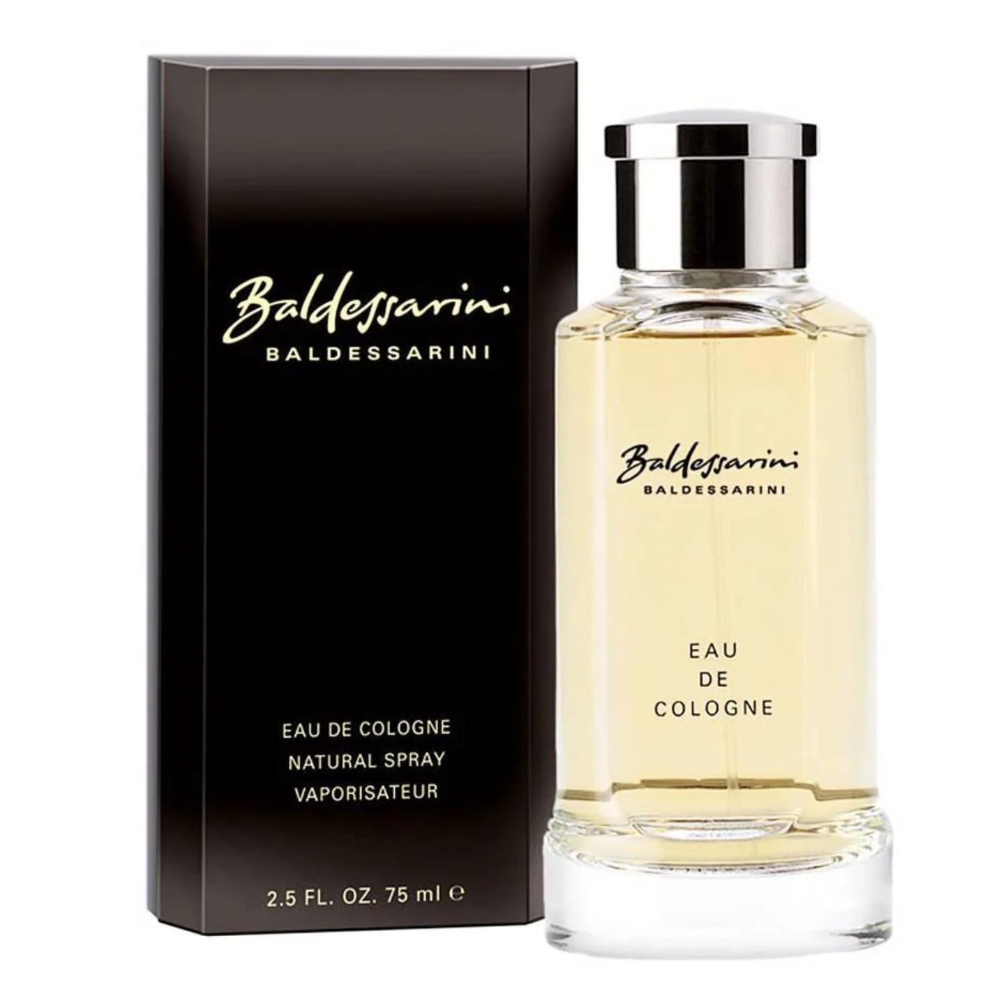 Baldessarini 2.5oz Men EDC Spray by Baldessarini