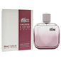 Lacoste Rose Intense 3.3oz Women EDT Spray by Lacoste