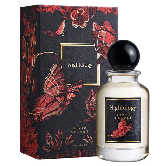 Jesus Del Pozo Nightology Vivid Velvet 3.4oz Unisex EDP Spray by Jesus Del Pozo