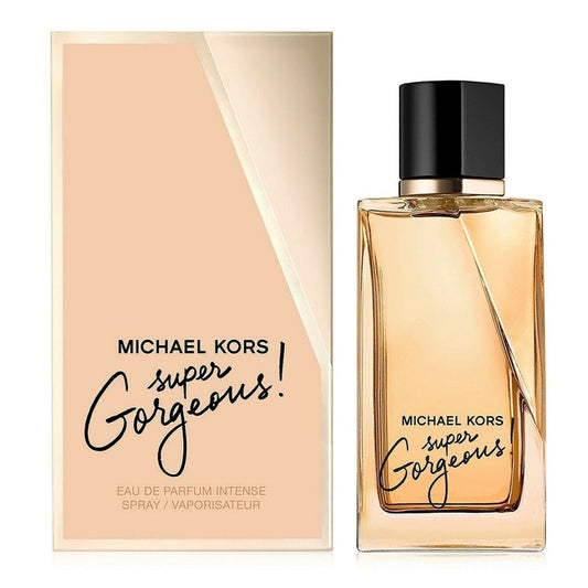 Michael Kors Gorgeous 3.4oz Women EDP Spray by Michael Kors