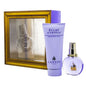 Lanvin Eclat 2-Piece Set 1.7oz Women EDP Spray by Lanvin