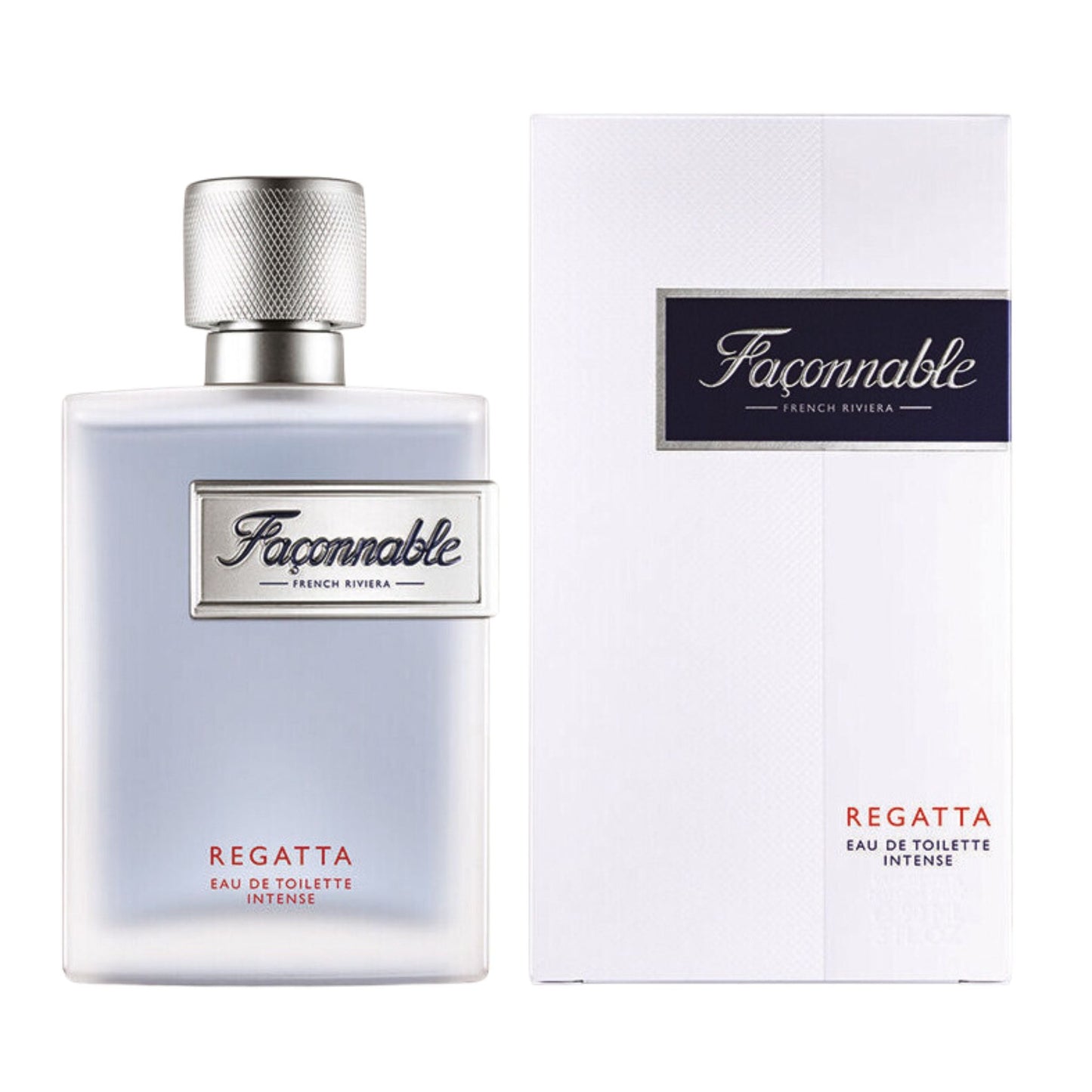 Faconnable Regatta 3.0oz Men EDT Spray by Faconnable