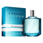 Azzaro Chrome Legend 2.6oz Men EDT Spray by Azzaro