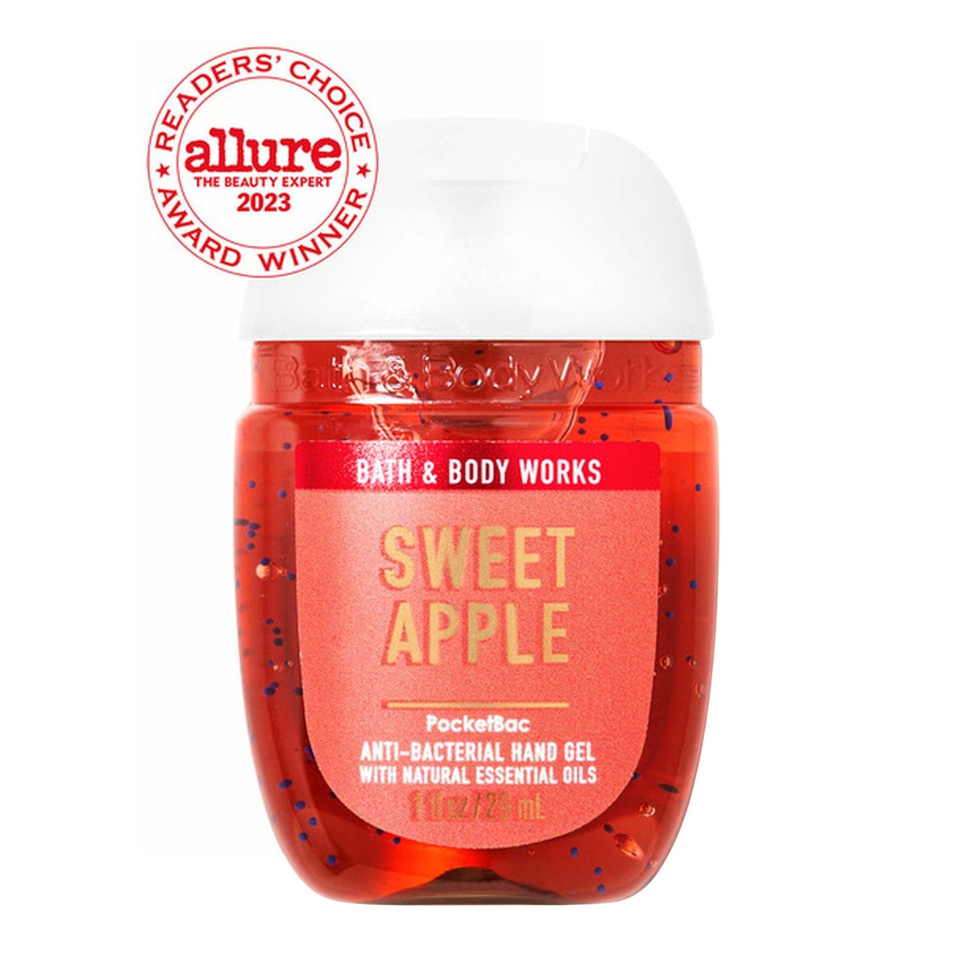 Bath and Body Works Anti-Bacterial Sweet Apple by Bath & Body Works