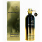 Montale Leather Patchouli 3.4oz Unisex EDP Spray by Montale