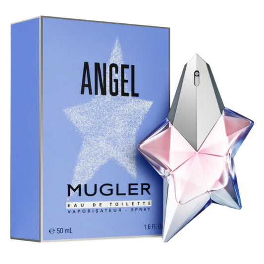 Thierry Mugler Angel 1.7oz Women EDT Spray by Thierry Mugler