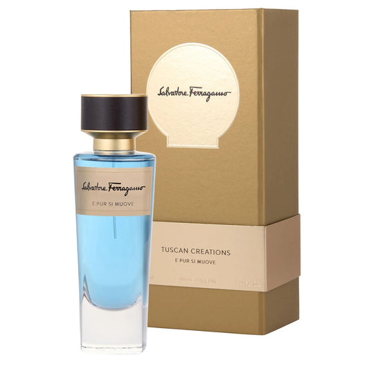 Salvatore Ferragamo E Pur Si Muove 3.4oz Unisex EDP Spray by Salvatore Ferragamo