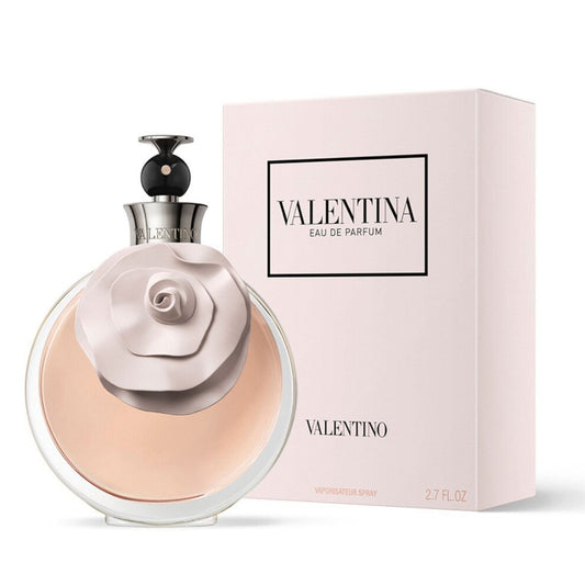 Valentina Valentino 2.7oz Women EDP Spray by Valentino