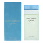 Dolce & Gabbana Light Blue D&G 6.7oz Women EDT Spray by Dolce & Gabbana