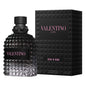 Valentino Uomo Born in Roma 3.4oz Men EDT Spray by Valentino