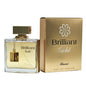 Rasasi Brilliant Gold 3.3oz Women EDP Spray by Rasasi