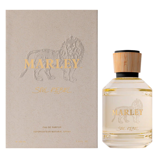Marley Soul Rebel 3.4oz Men EDP Spray by Marley
