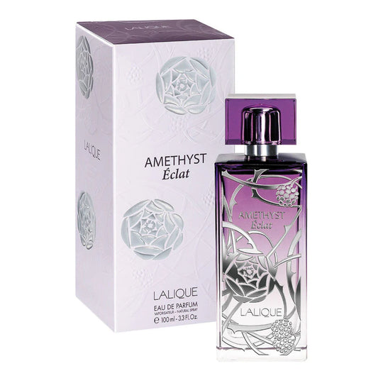 Lalique Amethyst Eclat 3.3oz Women EDP Spray by Lalique