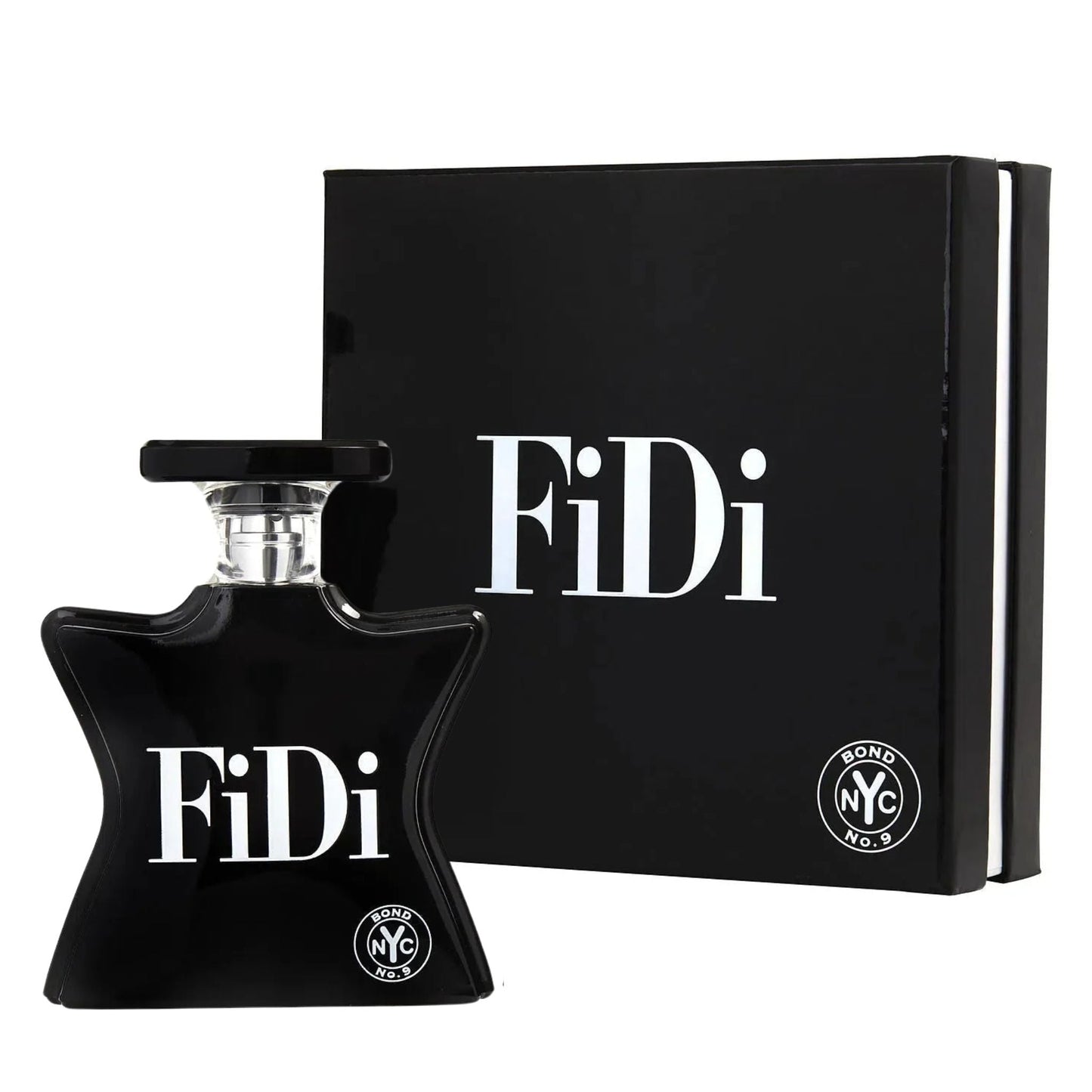 Bond No.9 Fidi 3.3oz Unisex EDP Spray by Bond No.9