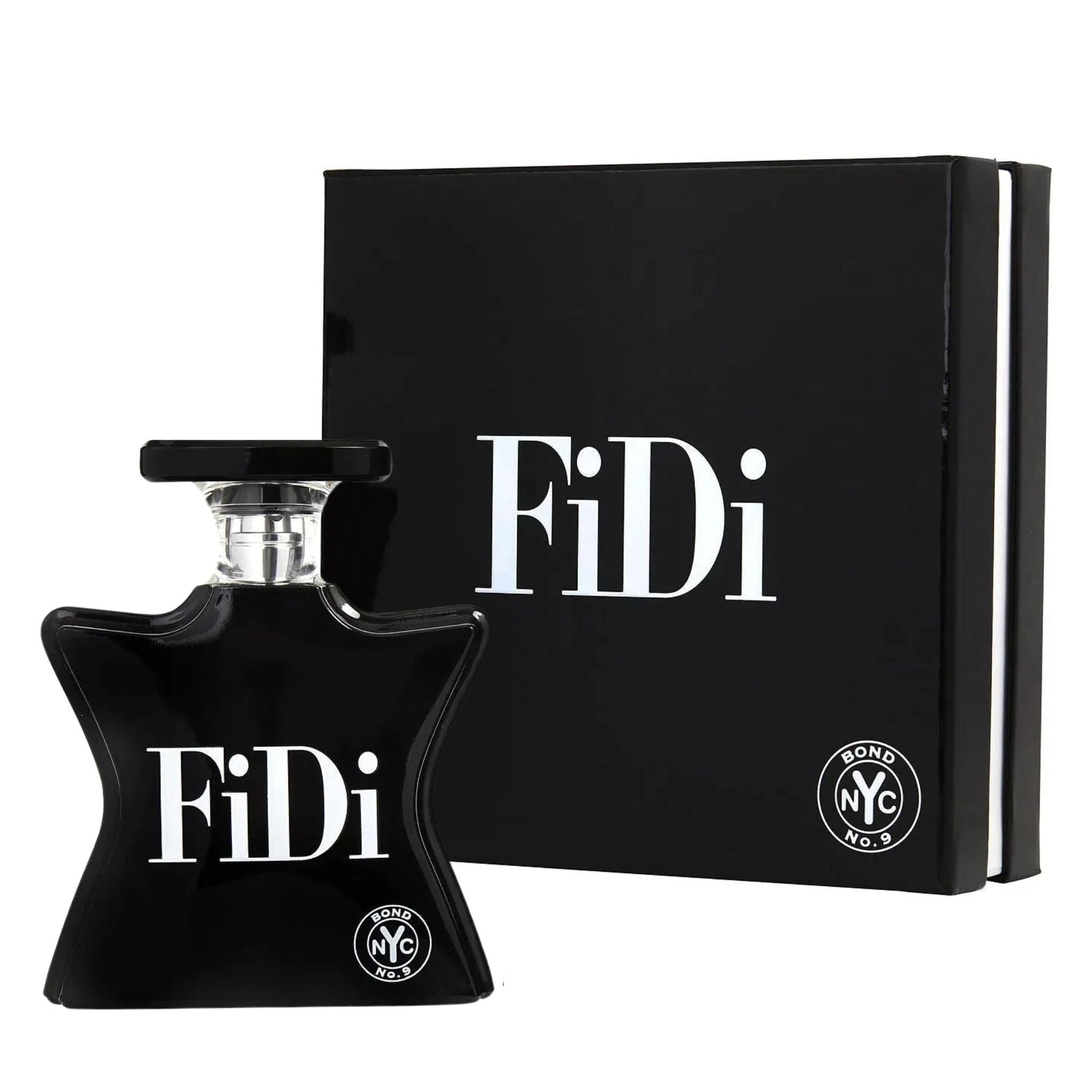 Bond No.9 Fidi 3.3oz Unisex EDP Spray by Bond No.9