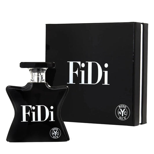 Bond No.9 Fidi 3.3oz Unisex EDP Spray by Bond No.9