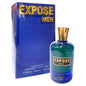 Bharara Expose Men 3.4oz Men EDP Spray by Bharara