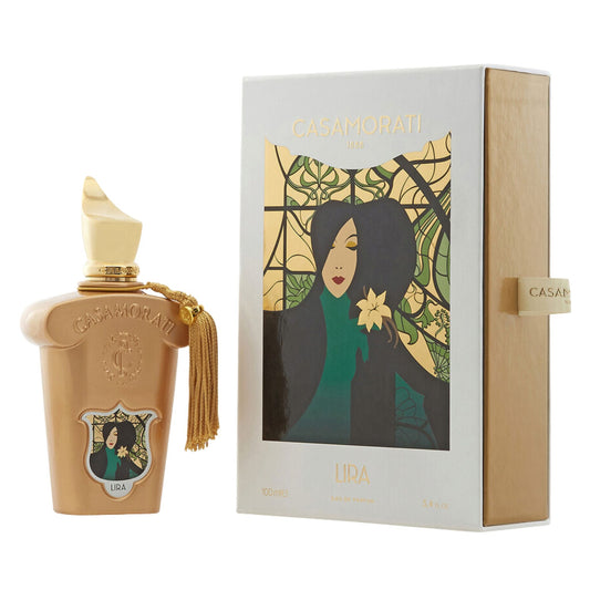 Xerjoff Lira 3.4oz Women EDP Spray by Xerjoff