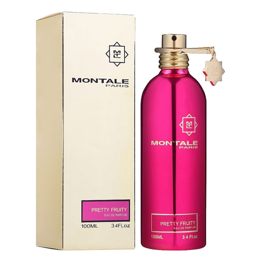 Montale Pretty Fruity 3.4oz Unisex by Montale