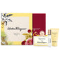 Salvatore Ferragamo Libera 3-Piece Set 3.4oz Women EDP Spray by Salvatore Ferragamo