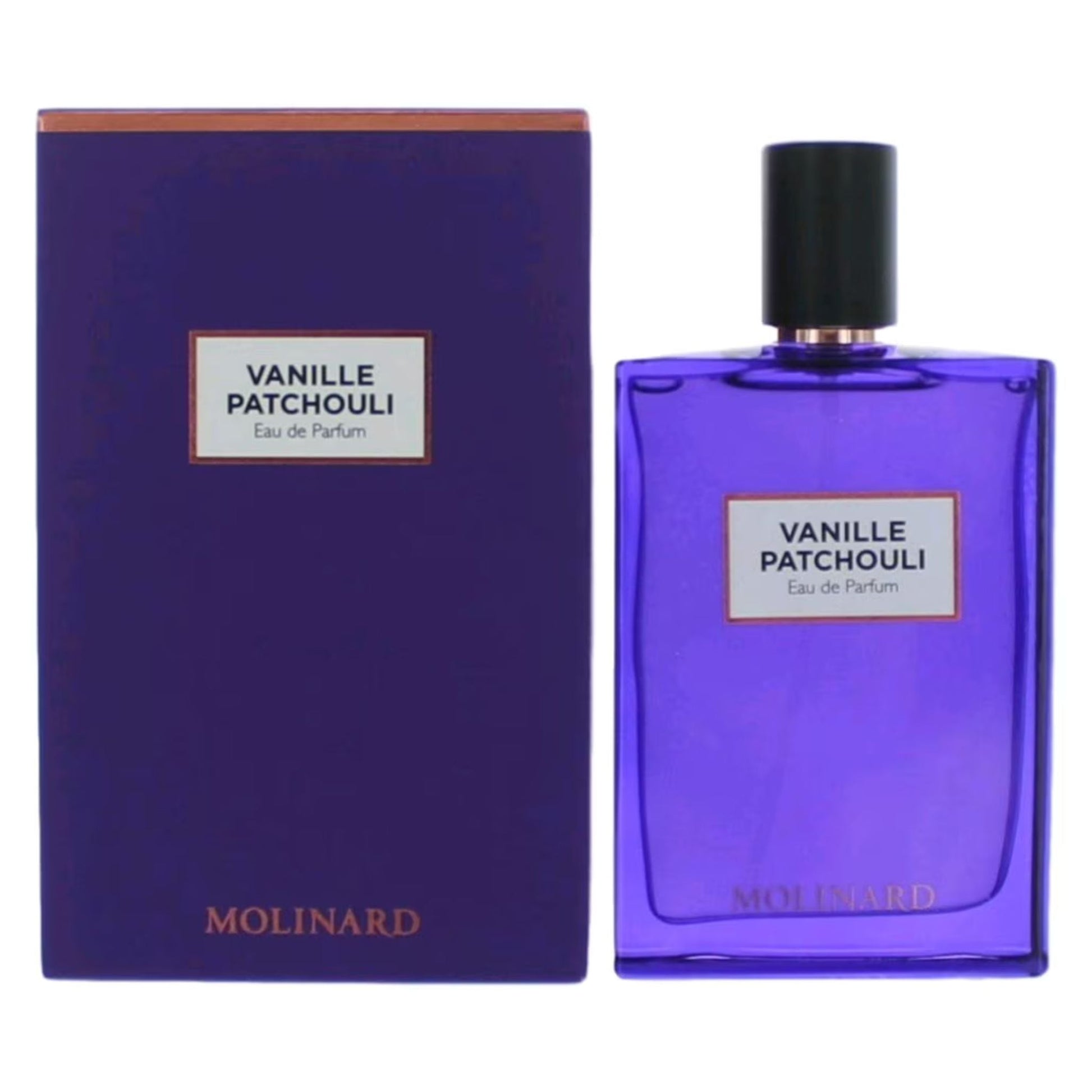 Molinard Patchouli Vanille 3.3oz Women EDP Spray by Reyane Tradition