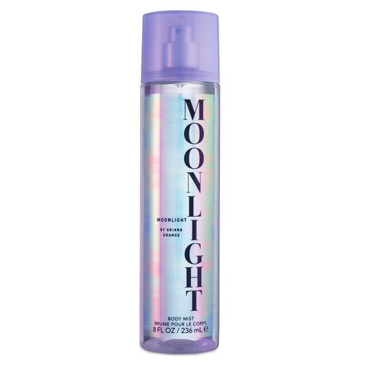 Ariana Grande Moonlight 8.0oz Women Body Mist Spray by Ariana Grande