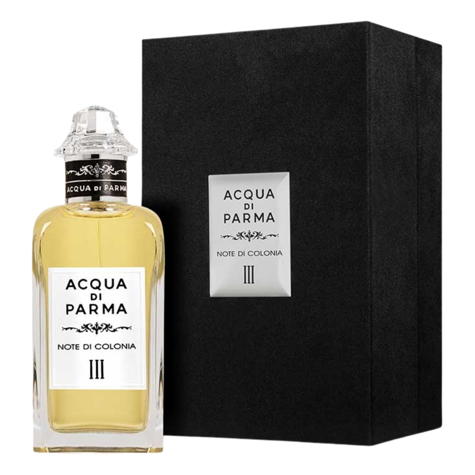 Acqua Di Parma Note Di Colonia III 5.0oz Unisex EDC Spray by Acqua Di Parma
