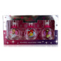 Princess Mini 3x1.01oz Kids EDT by Disney