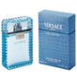 Versace Man Fraiche 3.4oz Men EDT Spray by Versace