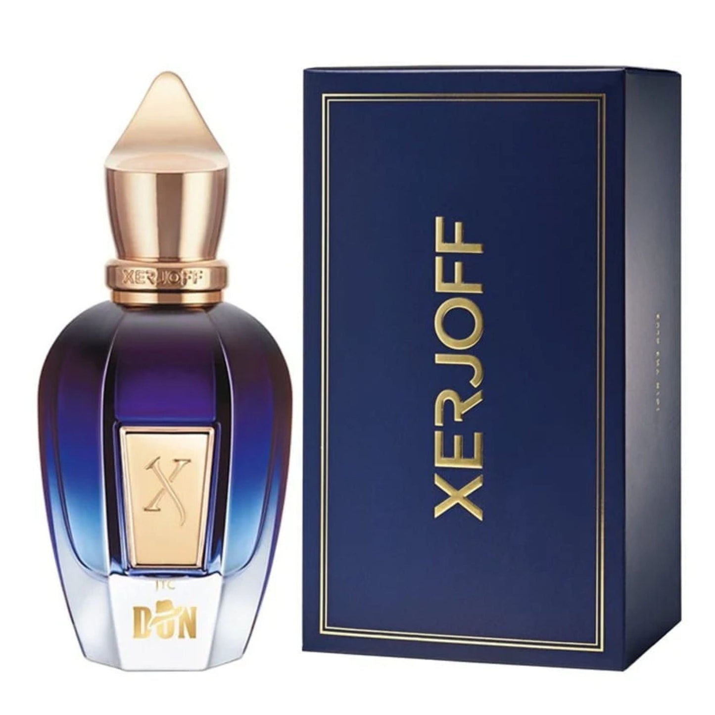 Xerjoff Don 3.4oz Unisex EDP Spray by Xerjoff