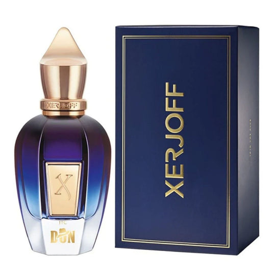 Xerjoff Don 3.4oz Unisex EDP Spray by Xerjoff