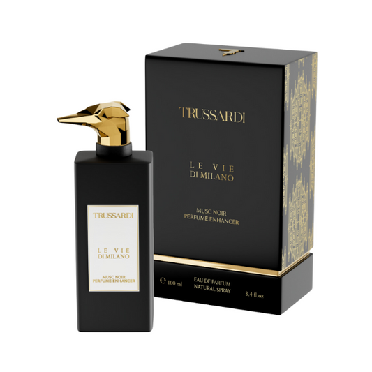 Trussardi Musc Noir 3.4oz Unisex EDP Spray by Trussardi