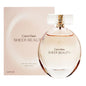 Beauty Sheer 3.4oz Women EDT Spray by Calvin Klein