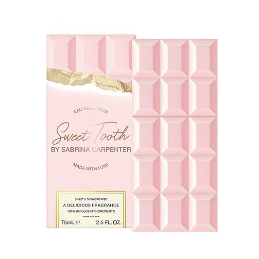 Sabrina Carpenter Sweet Tooth 2.5oz Women EDP Spray by Sabrina Carpenter