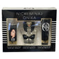 Nicki Minaj Onika 3-Piece Set 3.4oz Women EDP Spray by Nicki Minaj
