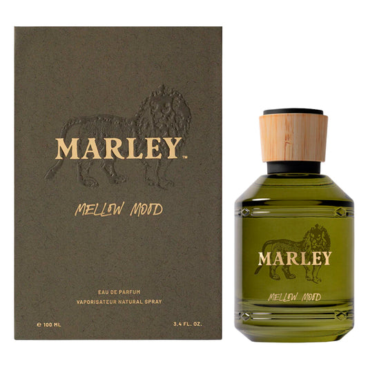 Marley Mellow Mood 3.4oz Men EDP Spray by Marley