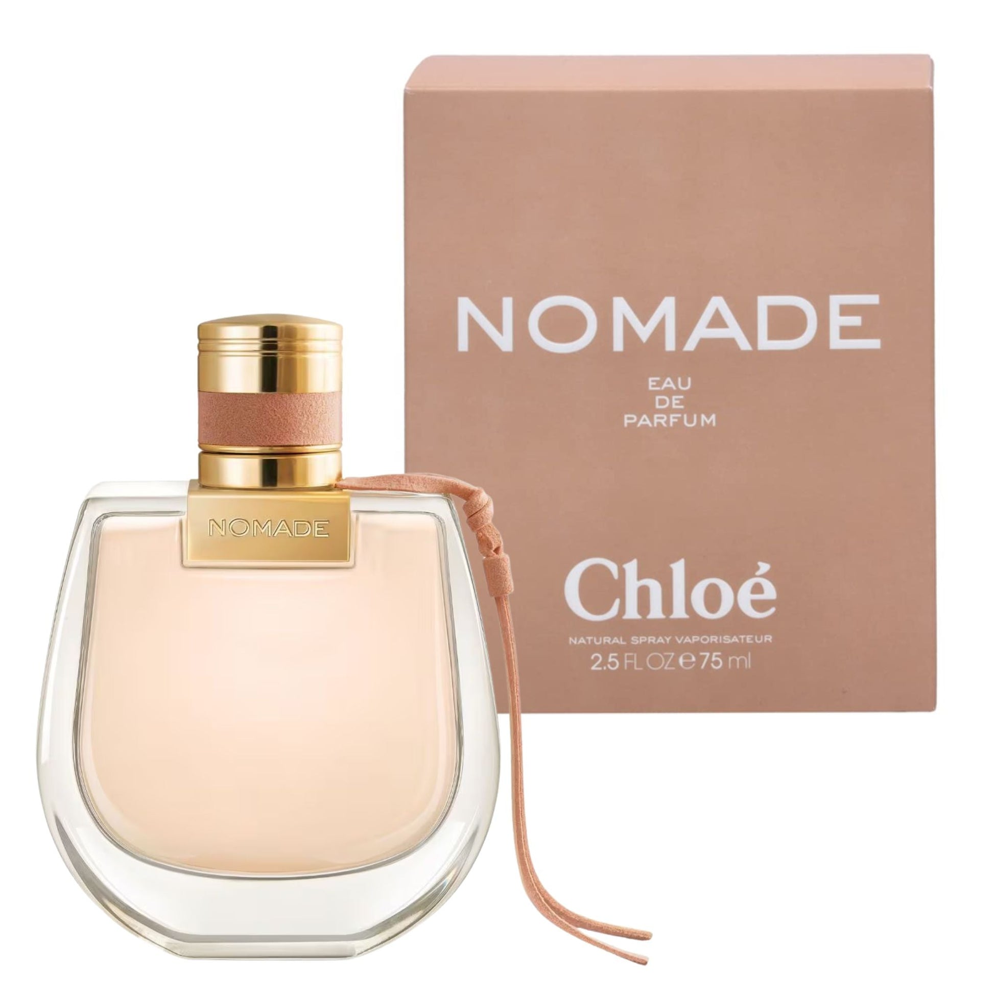 Chloe Nomade 2.5oz Women EDP Spray by Chloe