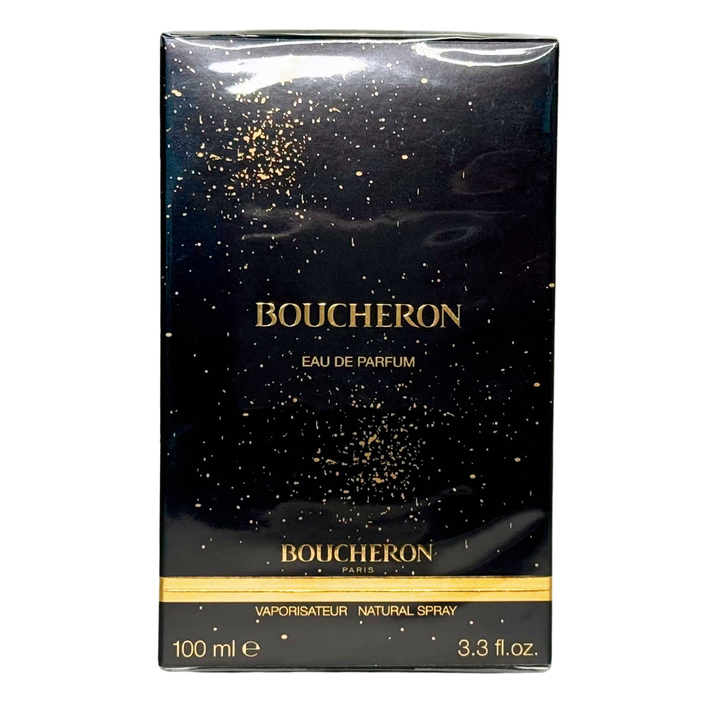 Boucheron Noir 3.3oz Women EDP Spray by Boucheron