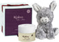 Kaloo Donkey 2-Piece Set 3.4oz Kids EDS Spray by Kaloo