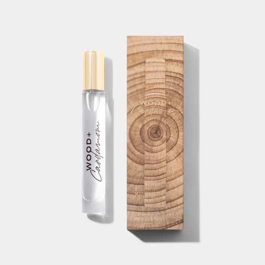 WOOD+CARDOMOM o.34oz M EDP SPRAY by Michael Malul