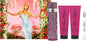 Paris Hilton 4-Piece Set 3.4oz Women EDP Spray by Paris Hilton