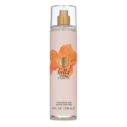 Vince Camuto Bella 8.0oz Women Body Mist Spray by Vince Camuto