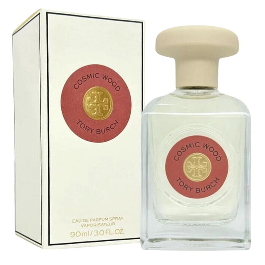 Tory Burch Cosmic Wood 3.0oz Women EDP Spray by Tory Burch