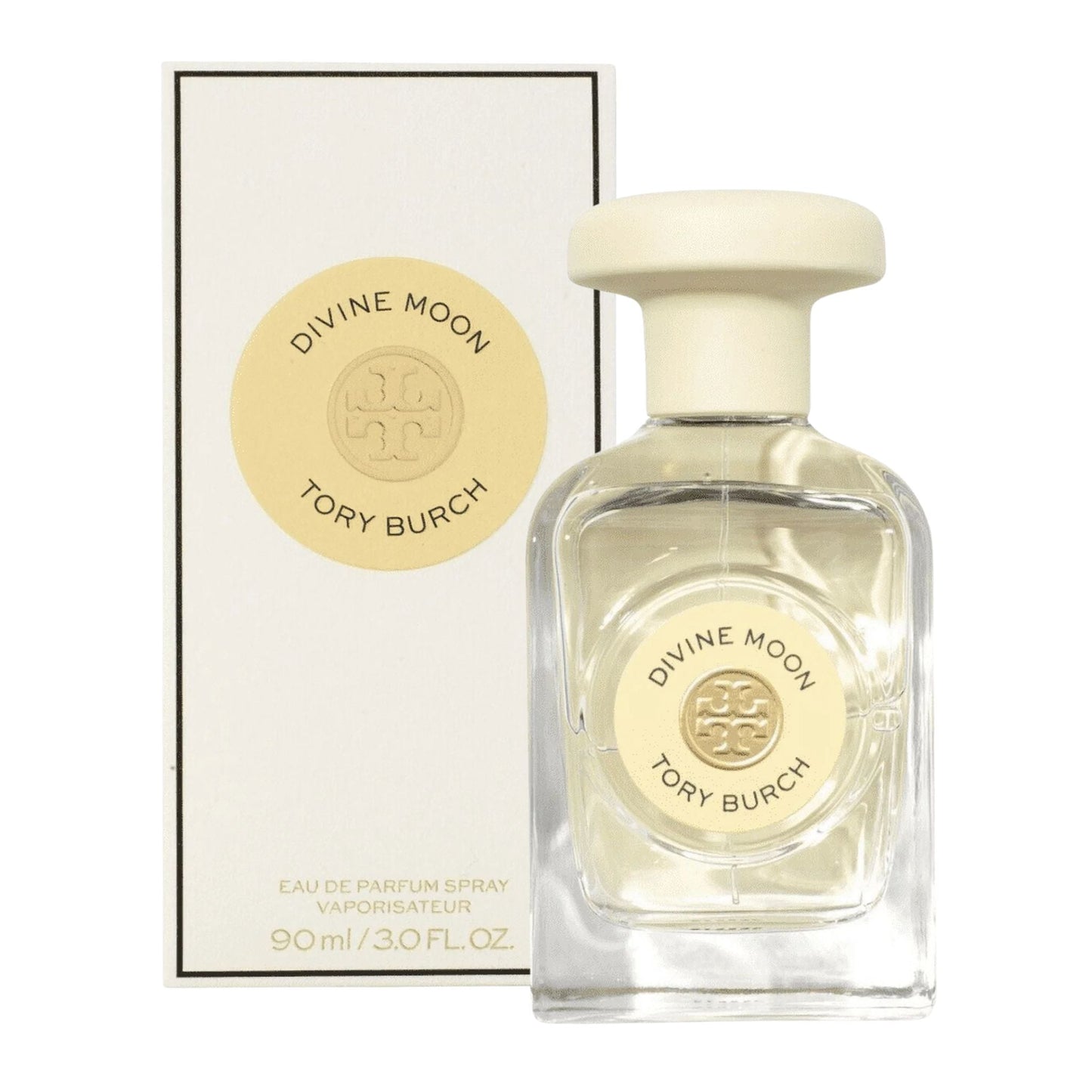 Tory Burch Divine Moon 3.0oz Women EDP Spray by Tory Burch